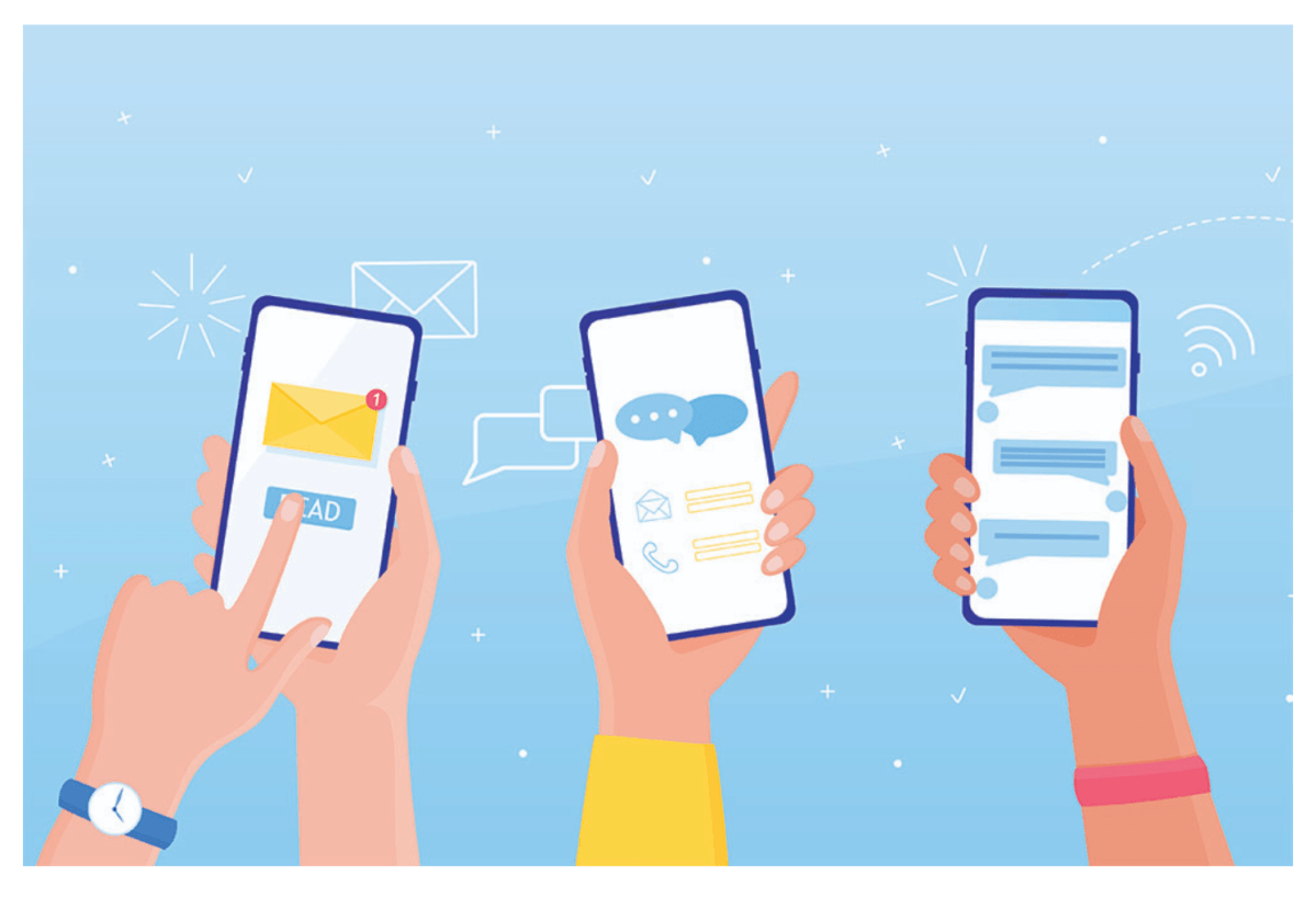 How to Use Email Marketing With SMS to Increase Local Business Web&nbsp;Traffic